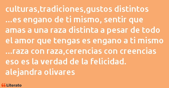 Frases de alejandra olivares