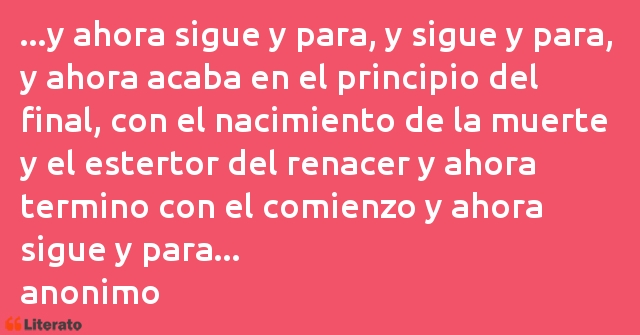 Frases de