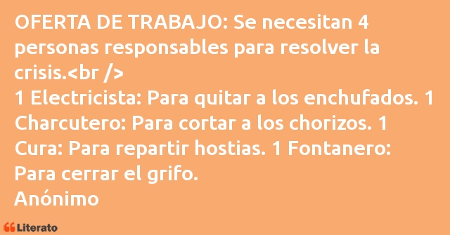 Frases de
