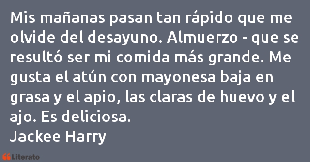 Frases de Jackee Harry