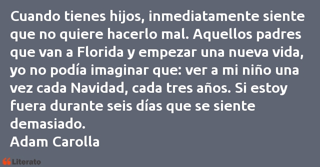 Frases de Adam Carolla