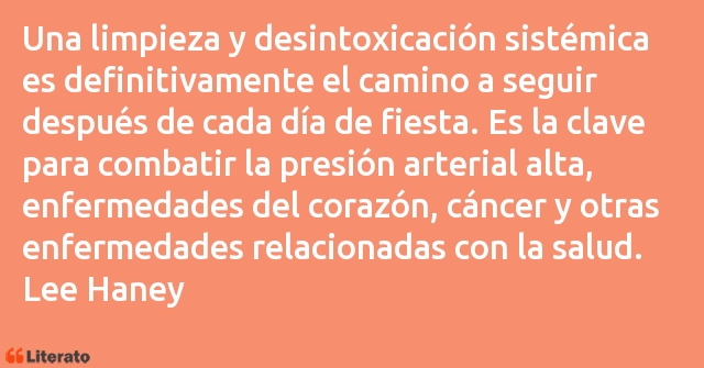 Frases de Lee Haney