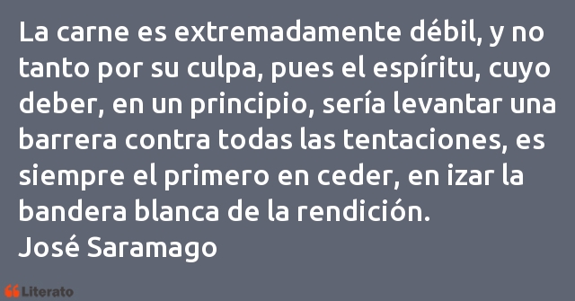 Frases de José Saramago