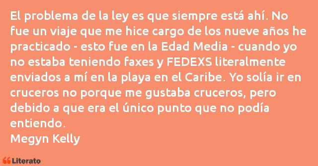 Frases de Megyn Kelly