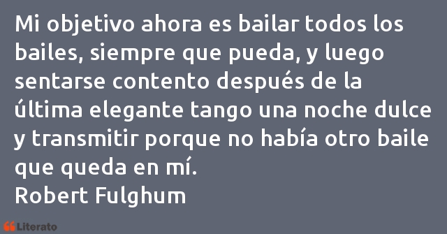 Frases de Robert Fulghum