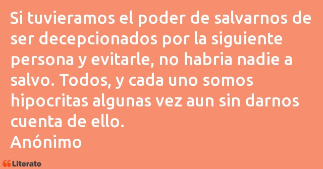 Frases de