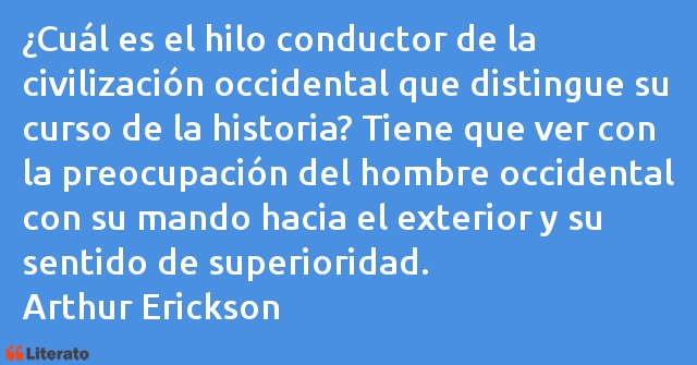 Frases de Arthur Erickson