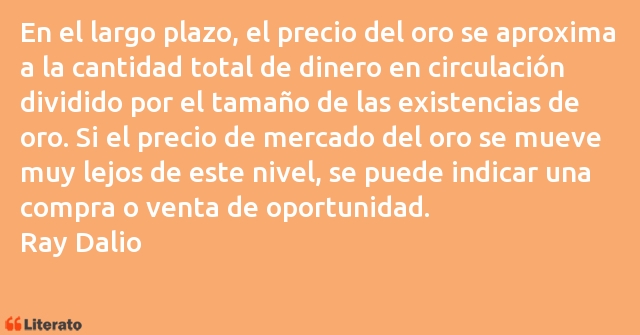 Frases de Ray Dalio