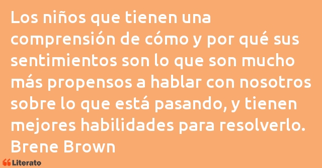 Frases de Brene Brown