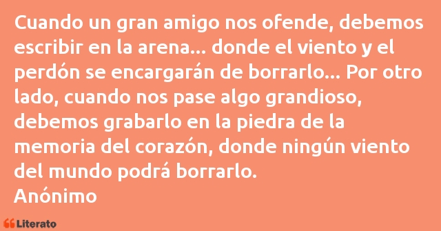 Frases de