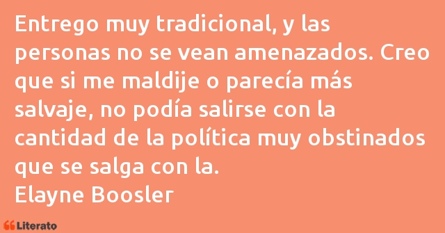 Frases de Elayne Boosler