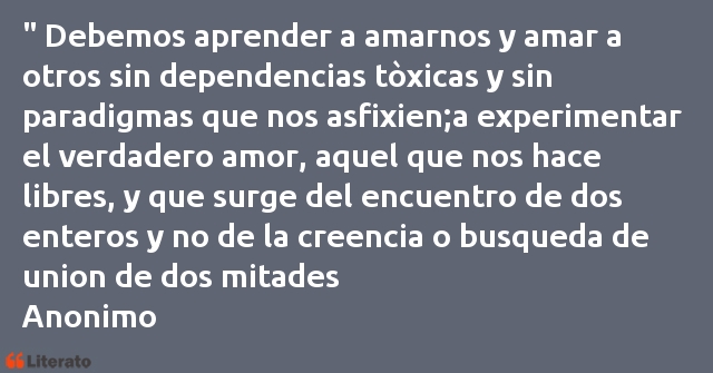 Frases de