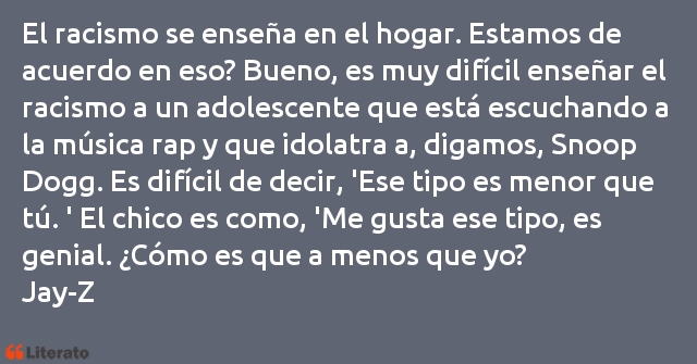 Frases de Jay-Z