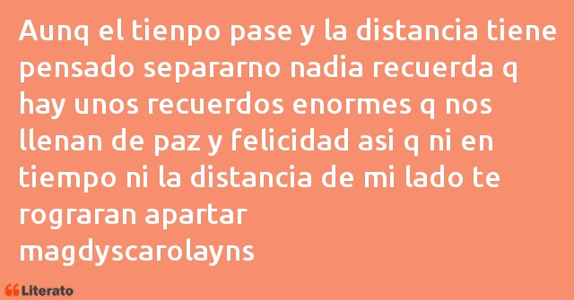 Frases de magdyscarolayns