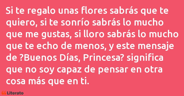 Frases de