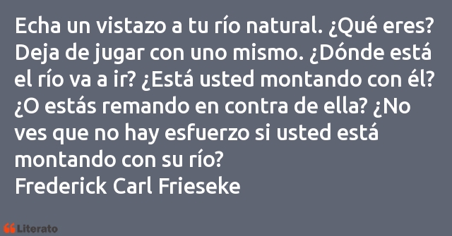 Frases de Frederick Carl Frieseke