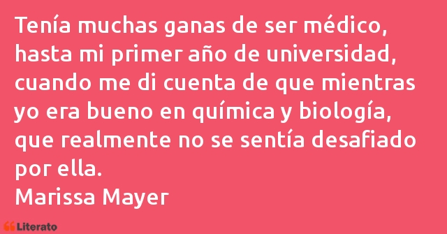 Frases de Marissa Mayer