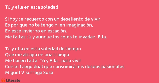 Frases de Miguel Visurraga Sosa