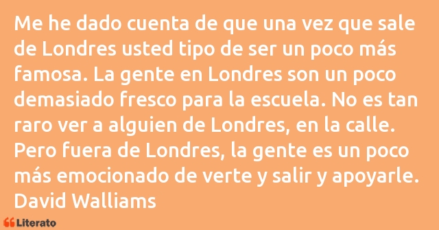 Frases de David Walliams