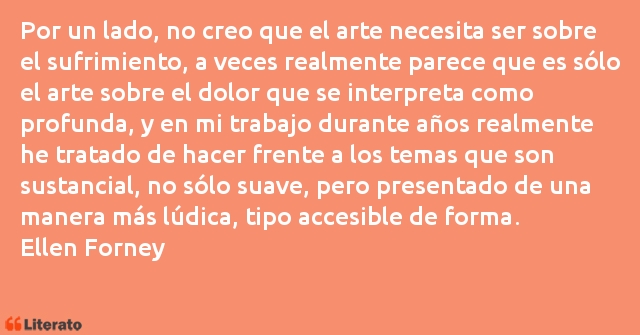 Frases de Ellen Forney