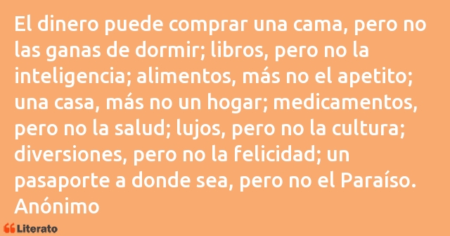 Frases de