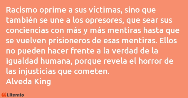 Frases de Alveda King