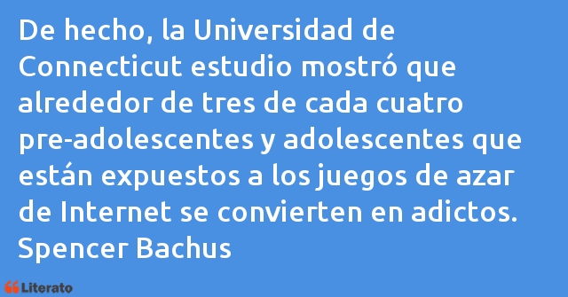 Frases de Spencer Bachus