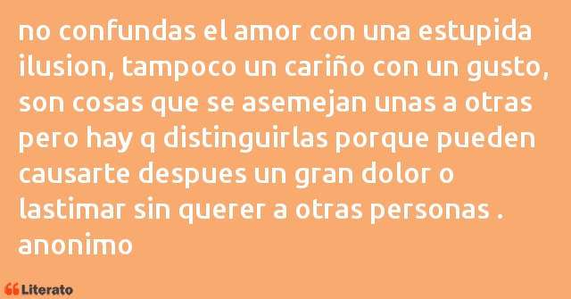Frases de
