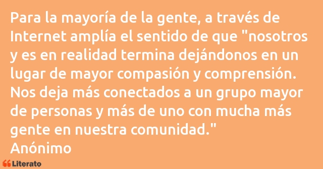 Frases de