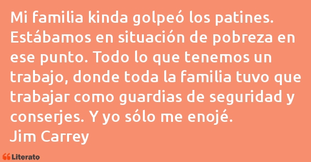 Frases de Jim Carrey