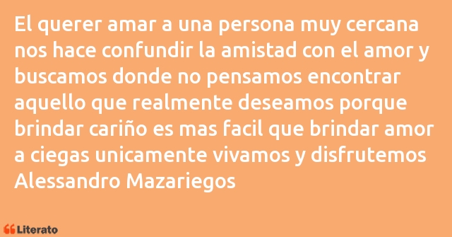 Frases de Alessandro Mazariegos