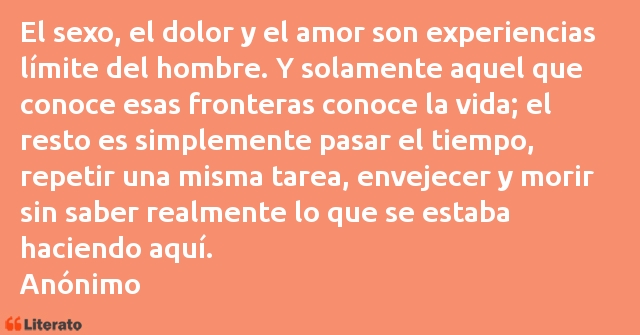 Frases de