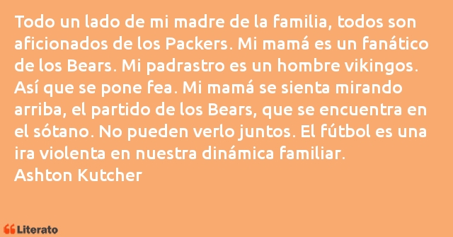 Frases de Ashton Kutcher