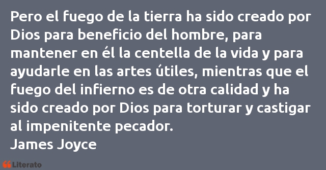 Frases de James Joyce