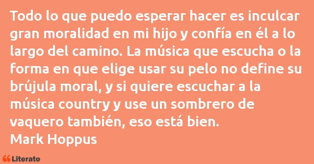 Frases de Mark Hoppus