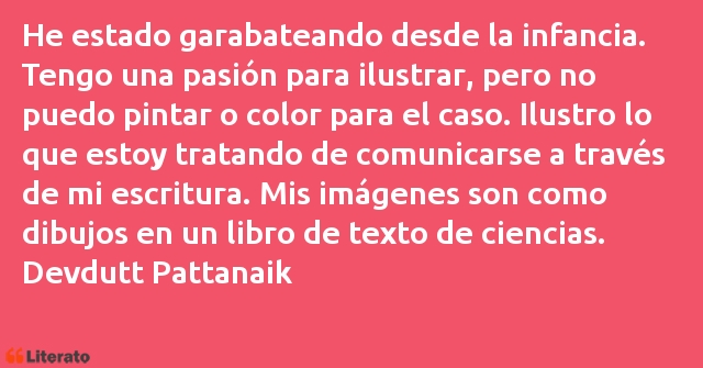 Frases de Devdutt Pattanaik