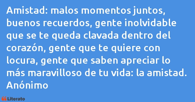 Frases de