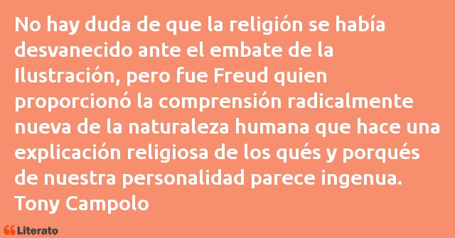 Frases de Tony Campolo