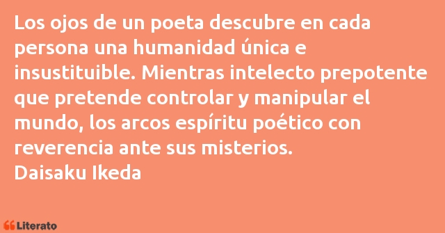 Frases de Daisaku Ikeda