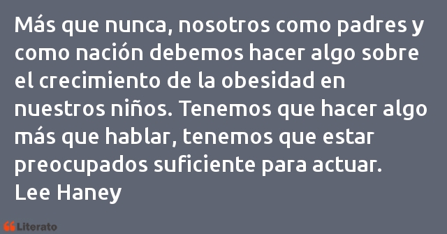 Frases de Lee Haney