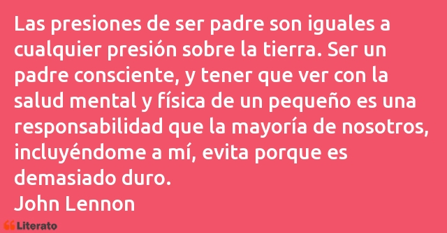 Frases de John Lennon