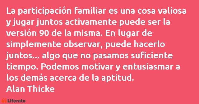 Frases de Alan Thicke