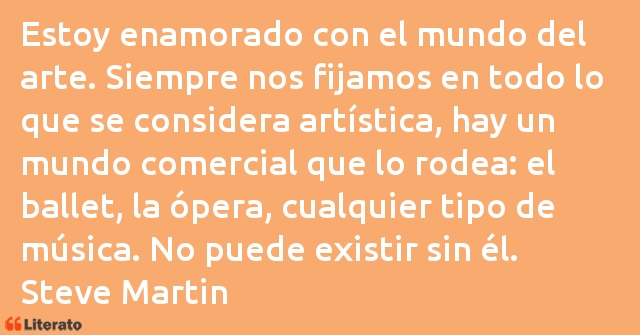 Frases de Steve Martin