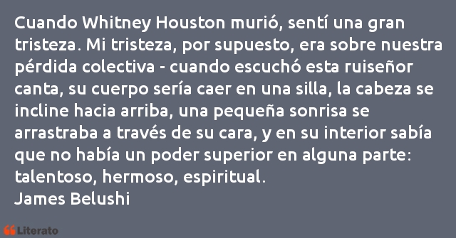 Frases de James Belushi