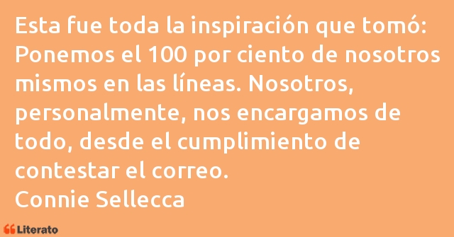 Frases de Connie Sellecca