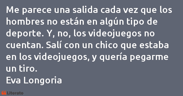 Frases de Eva Longoria