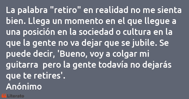 Frases de