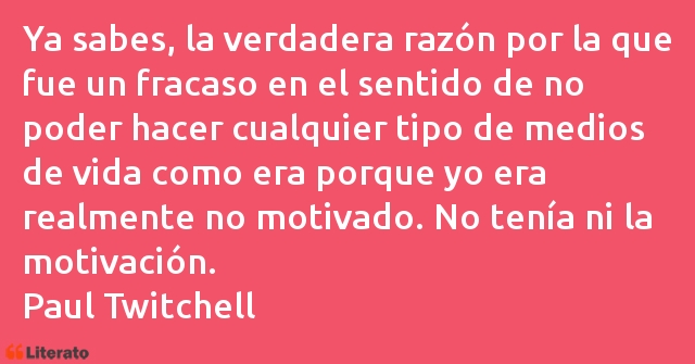 Frases de Paul Twitchell