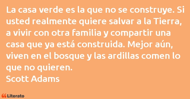 Frases de Scott Adams