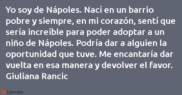 Frases de Giuliana Rancic